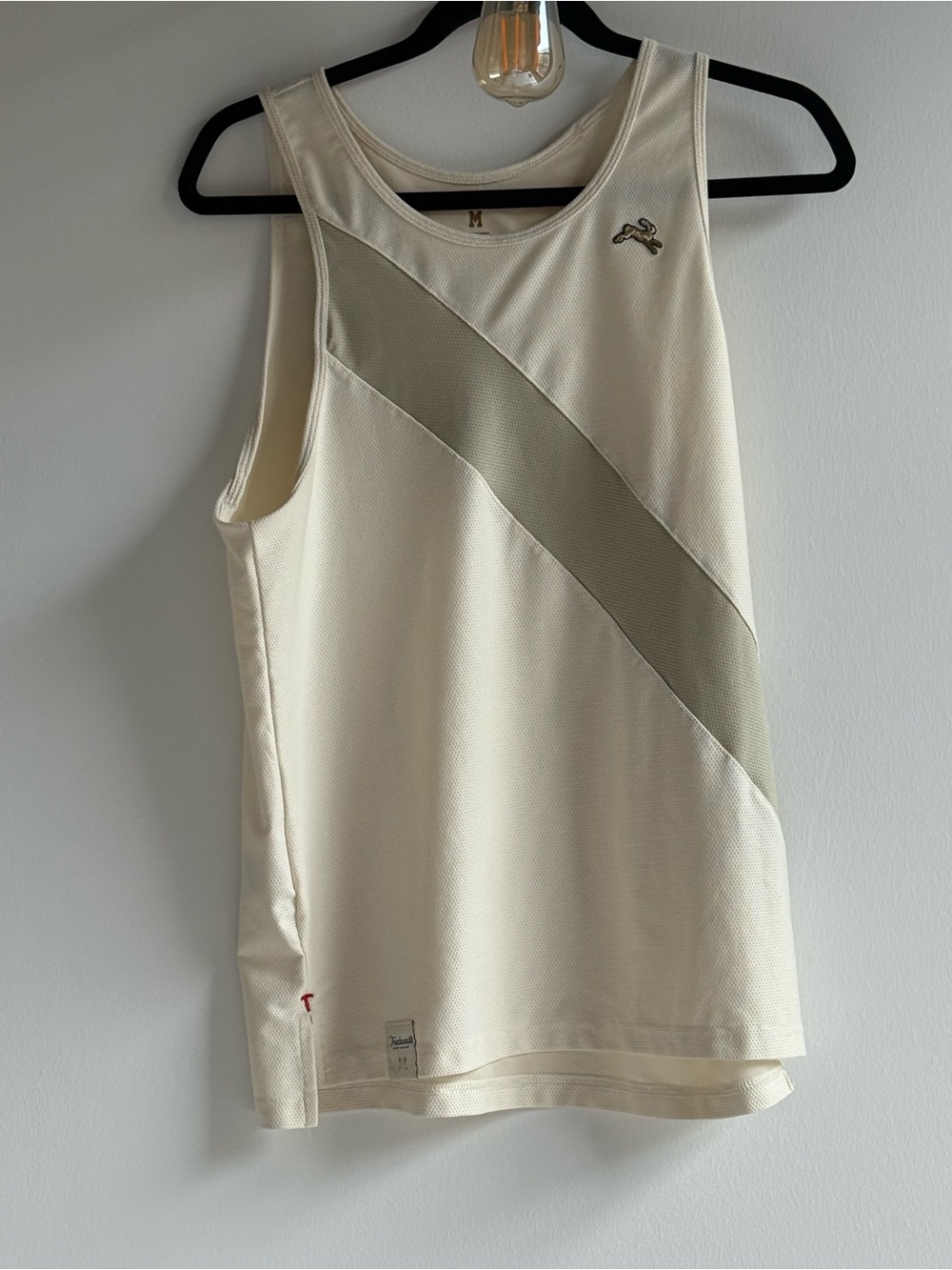 Tracksmith Singlet
